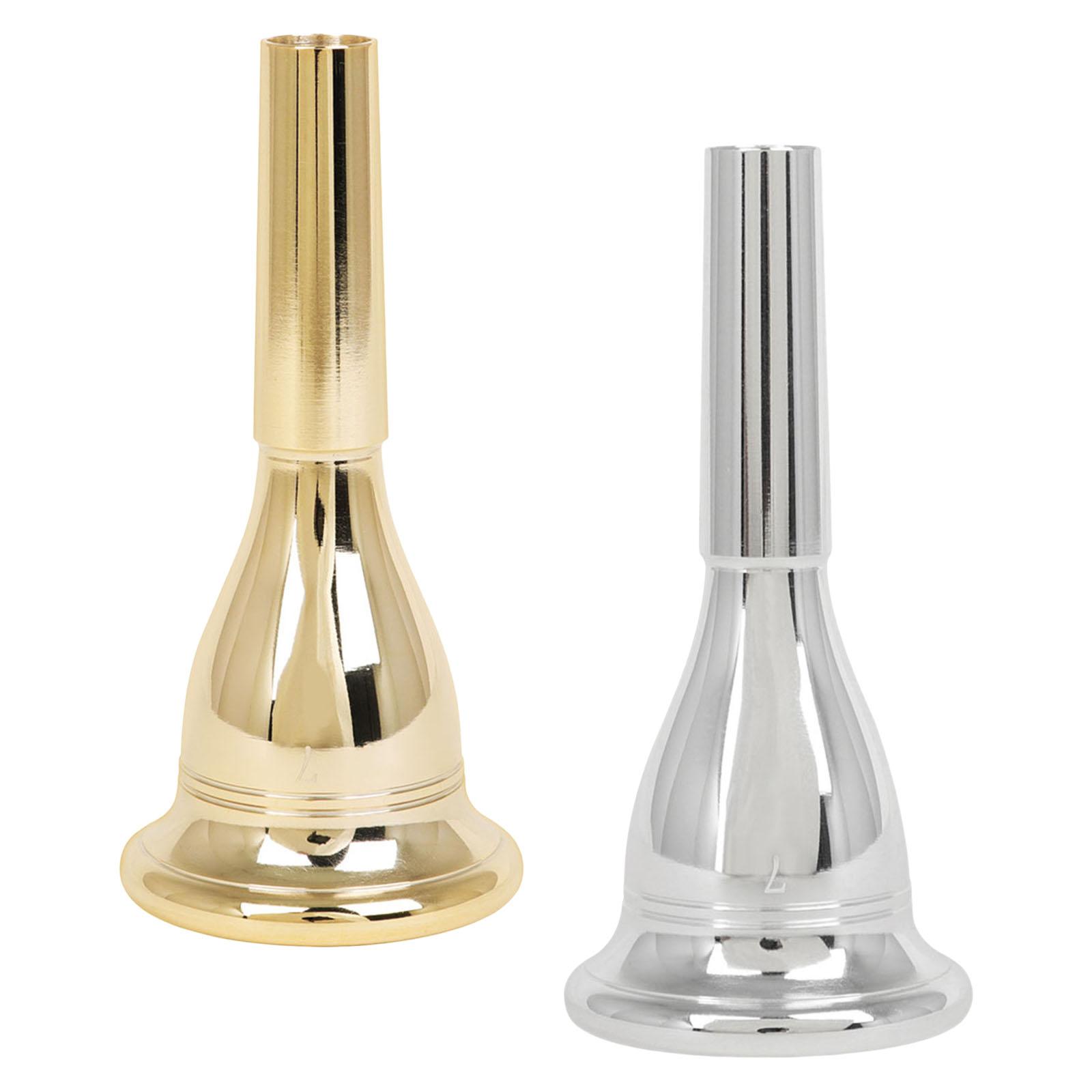 Nummer 7 tuba mondstuk vervang - Musical Instrument Tuba recensie en prijs