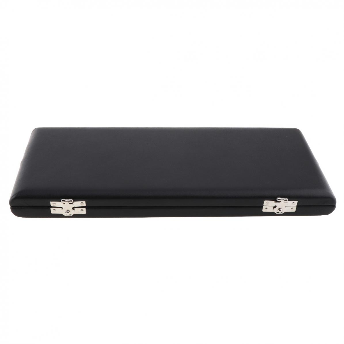 Hobo Riet Box Hold 20 Stuks Ri - Musical Instrument Oboe recensie en prijs