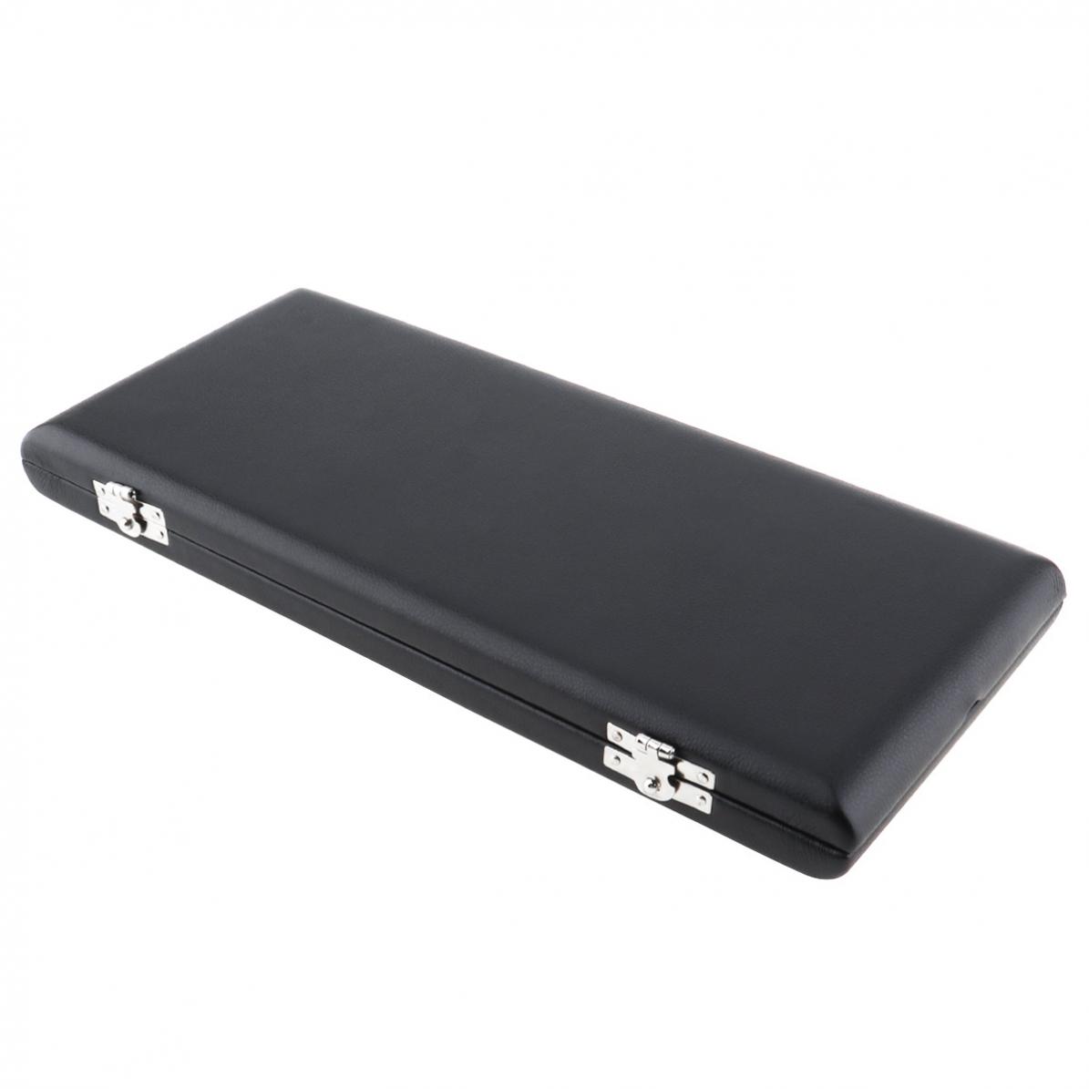 Hobo Riet Box Hold 20 Stuks Ri - Musical Instrument Oboe recensie en prijs