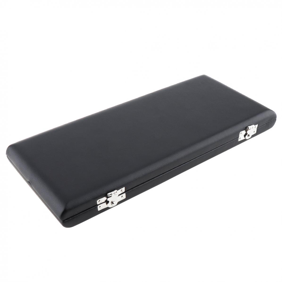 Hobo Riet Box Hold 20 Stuks Ri - Musical Instrument Oboe recensie en prijs