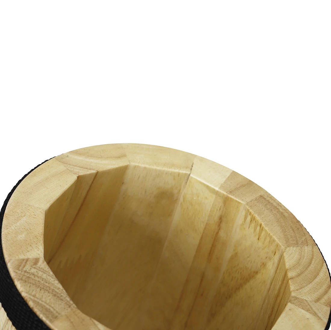 IRIN Indiase drums Houten draa - Musical Instrument Indian recensie en prijs
