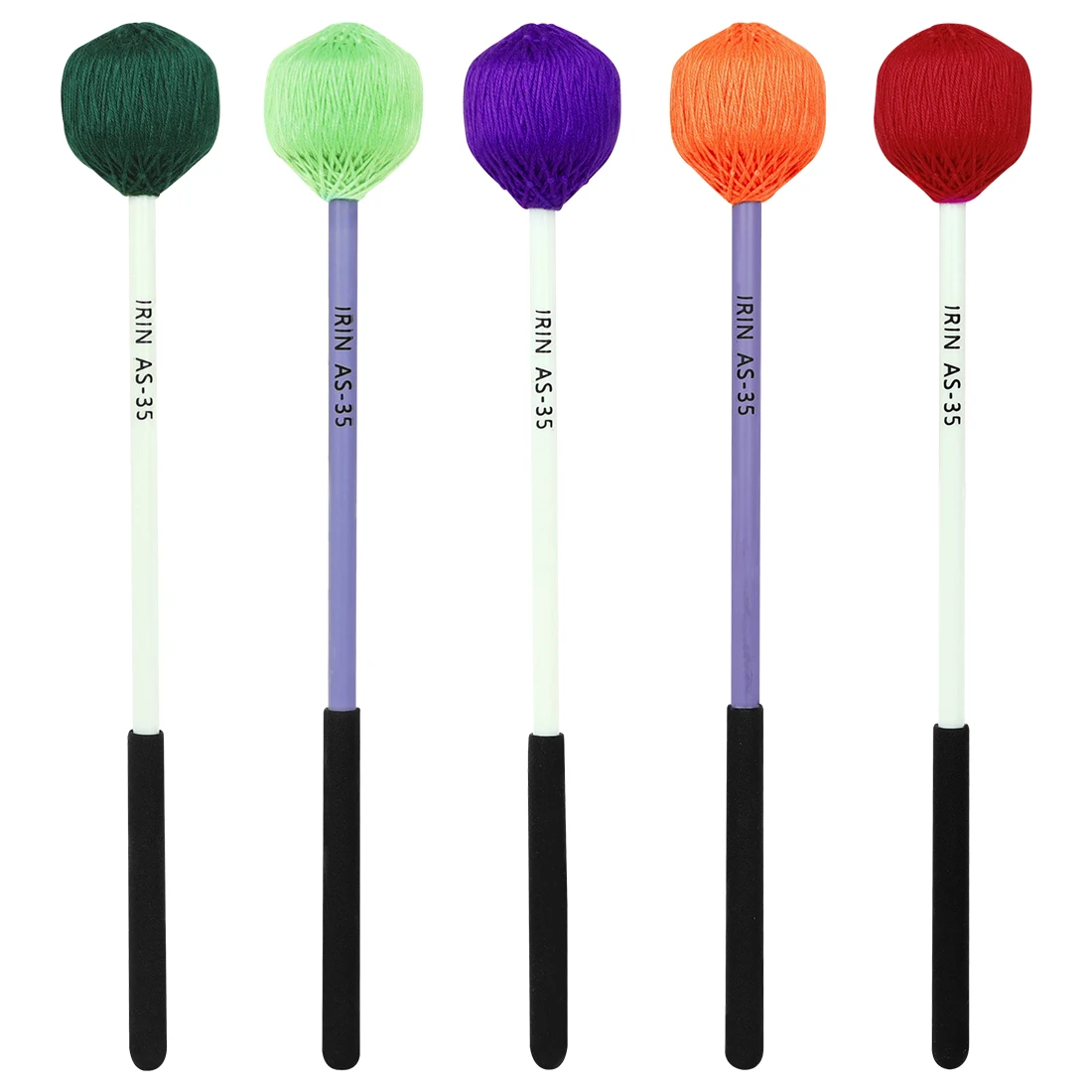 IRIN Marimba Mallets Drumstick - Musical Instrument Marimba recensie en prijs