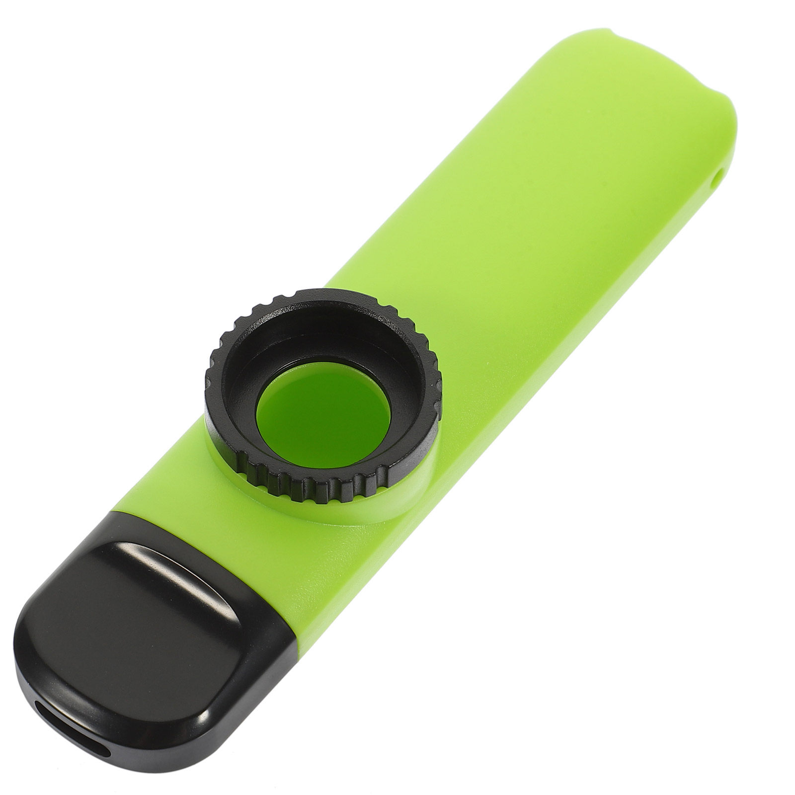 Kleine, duurzame plastic kazoo - Musical Instrument Kazoo recensie en prijs