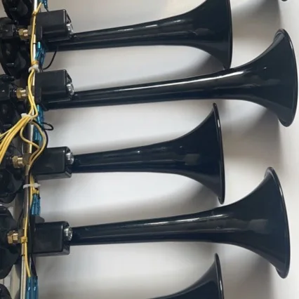Zes Buis Zesendertig Tone Auto - Musical Instrument Tuba recensie en prijs