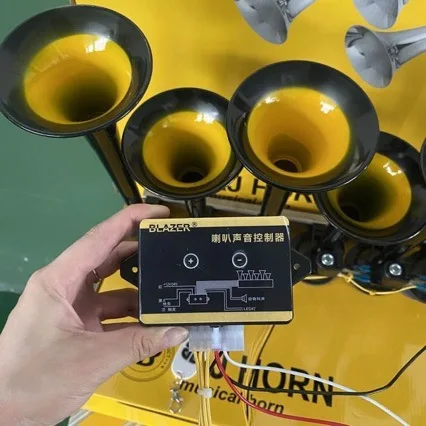 Zes Buis Zesendertig Tone Auto - Musical Instrument Tuba recensie en prijs