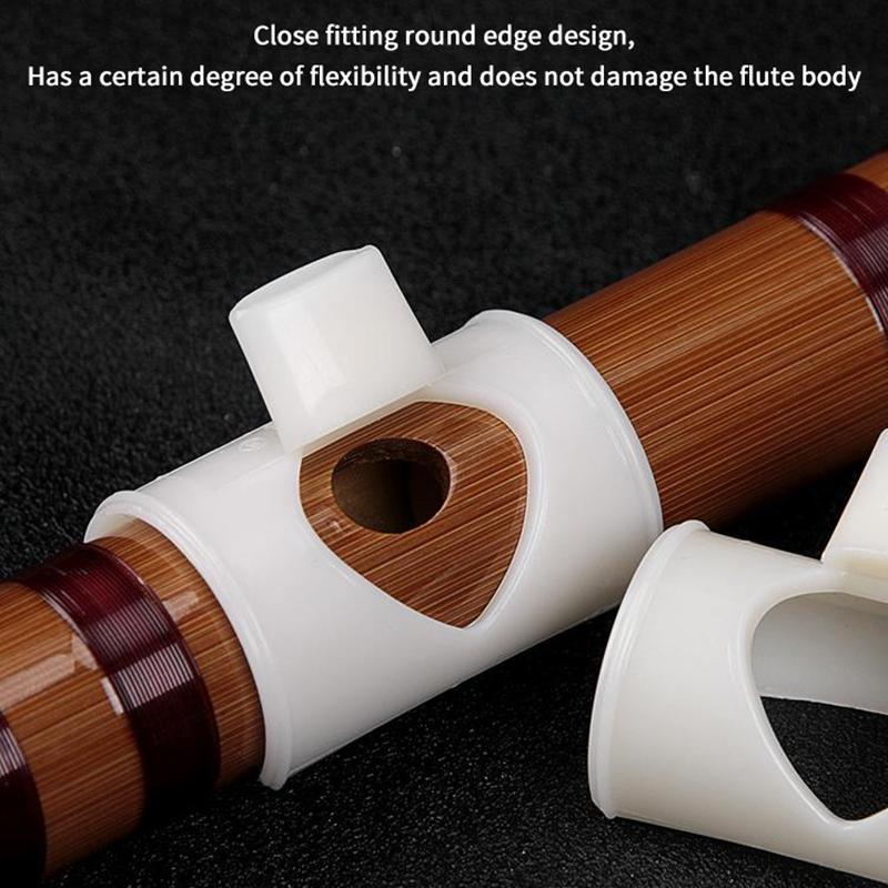 1PC Bamboefluit Blaashulp Flui - Musical Instrument You Blow Into recensie en prijs