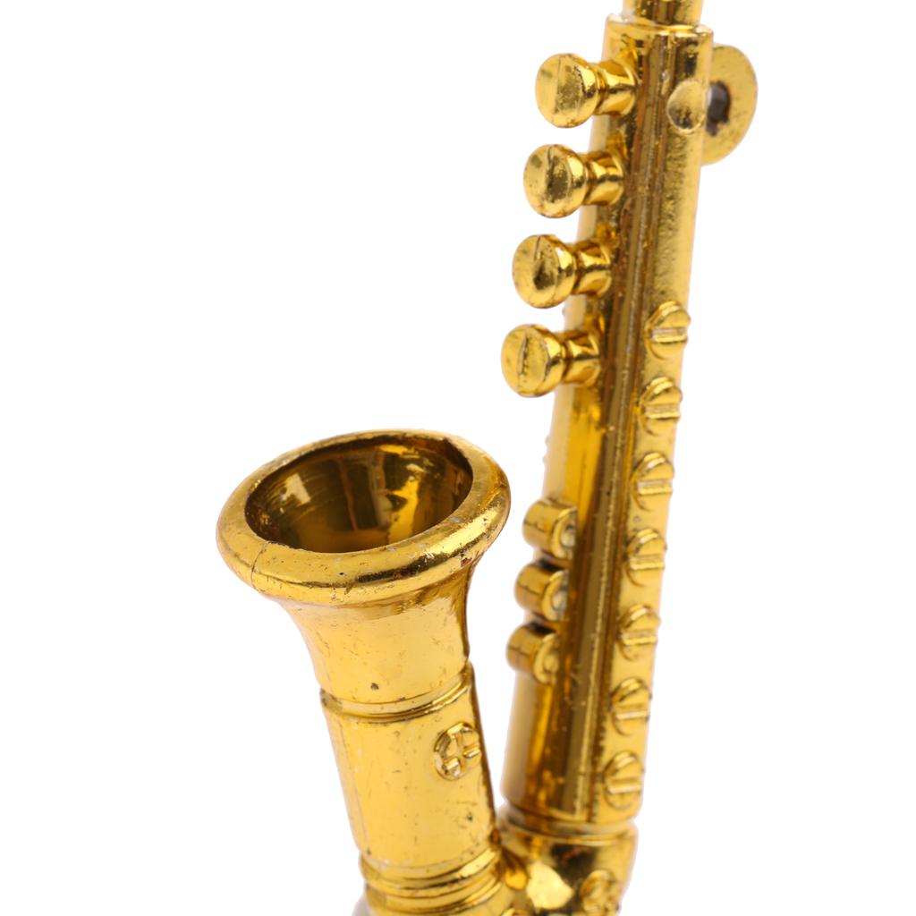 Plastic muziekinstrumentmodel  - Musical Instrument Oboe recensie en prijs