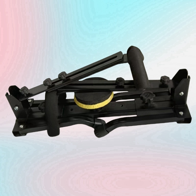 IJzeren multifunctionele displ - Musical Instrument Tuba recensie en prijs