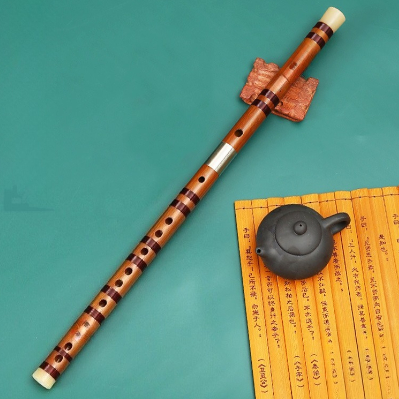 Professionele Bamboefluit Draa - Musical Instrument Ancient recensie en prijs