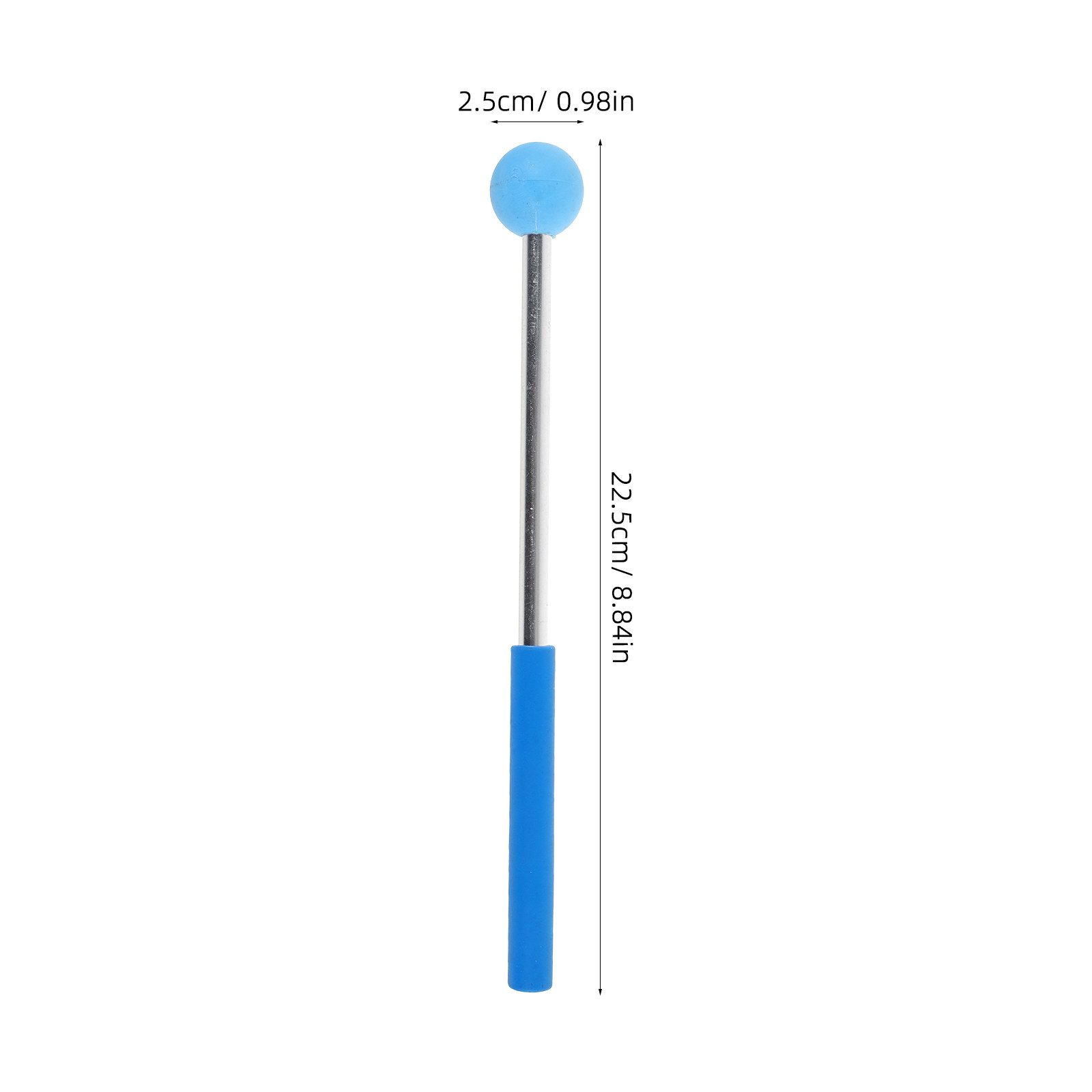1 paar tongdrumstokken, marimb - Musical Instrument Marimba recensie en prijs