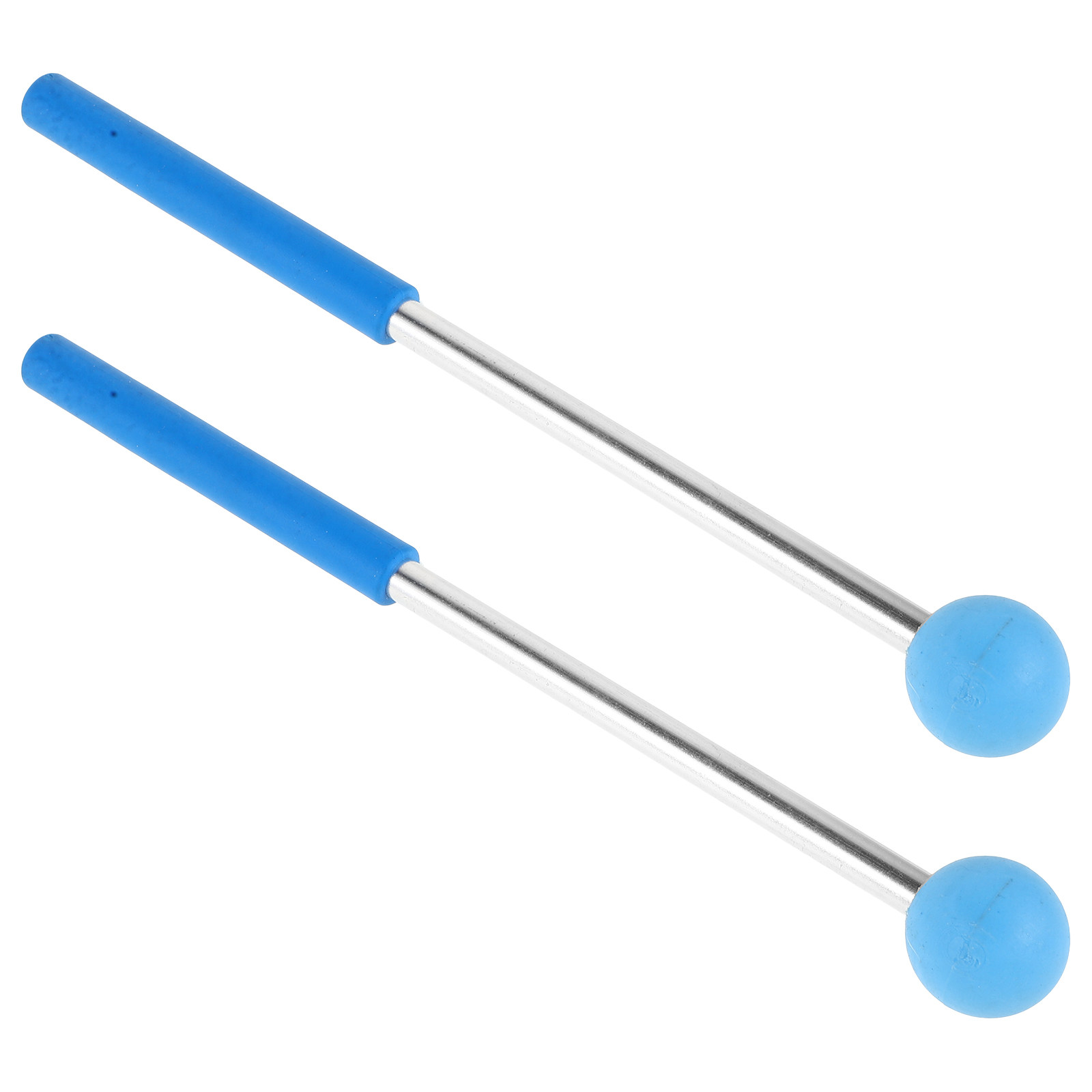1 paar tongdrumstokken, marimb - Musical Instrument Marimba recensie en prijs