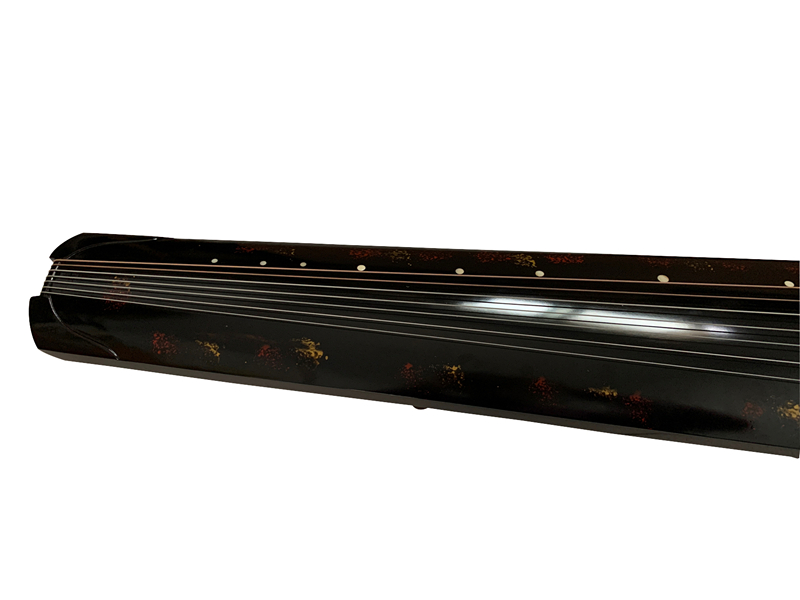 SevenAngel Guqin HunDun 7-snar - Musical Instrument Ancient recensie en prijs
