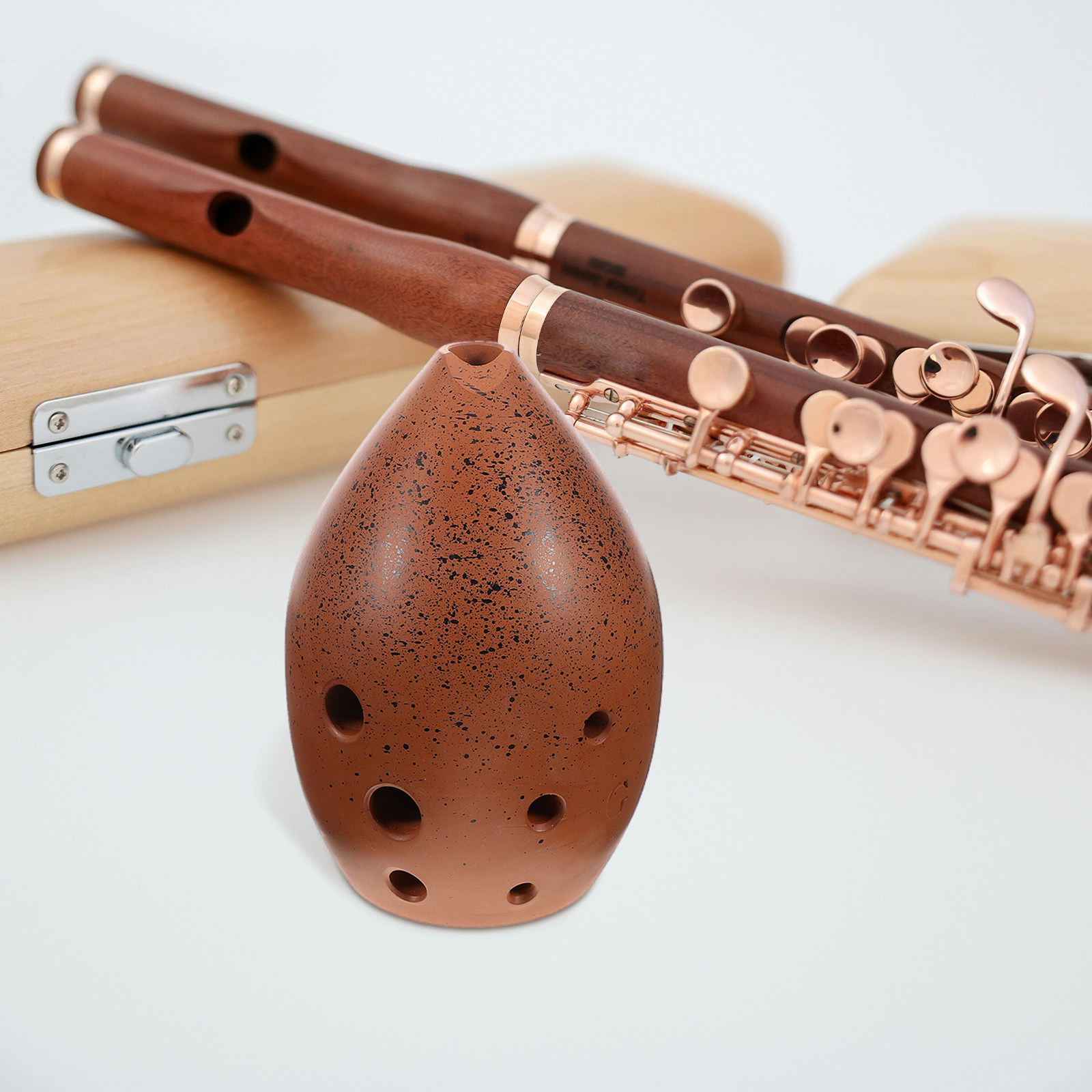 Blazers voor muziekdocenten, k - Musical Instrument Ancient recensie en prijs