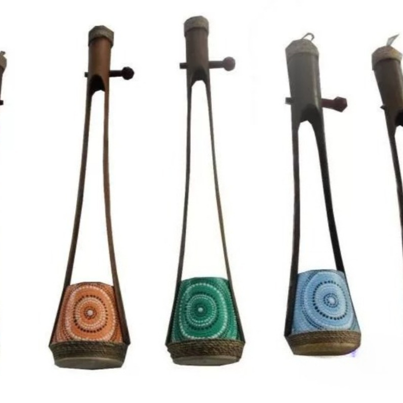Ongebruikelijke Indiase solopi - Musical Instrument Indian recensie en prijs