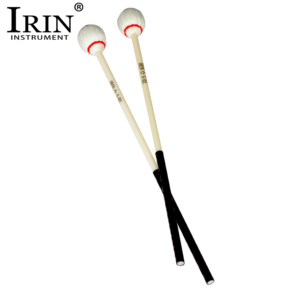 Irin 1 Paar Marimba Hamers Dru - Musical Instrument Marimba recensie en prijs