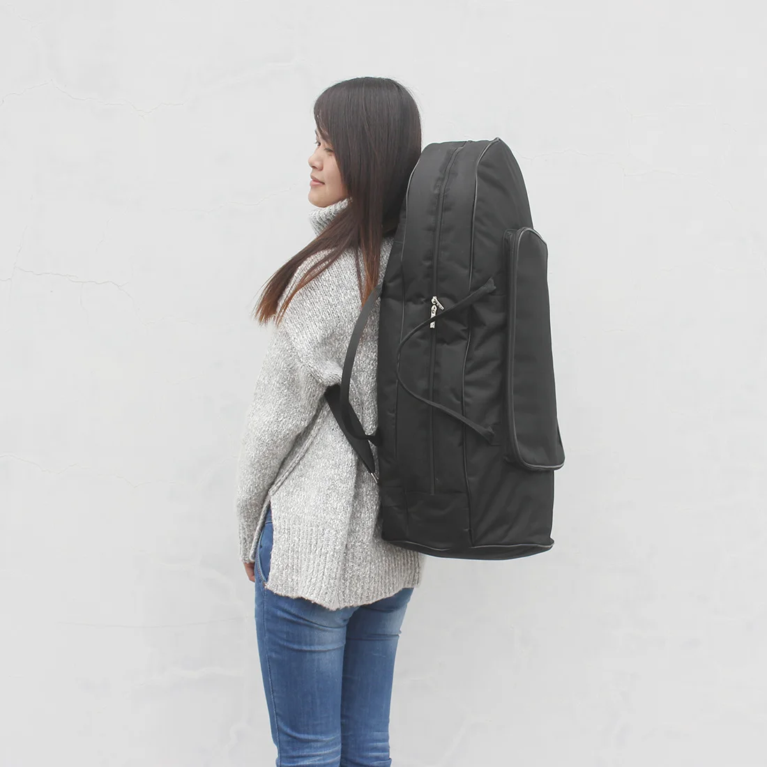 Oxford stoffen draagbare tas v - Musical Instrument Tuba recensie en prijs