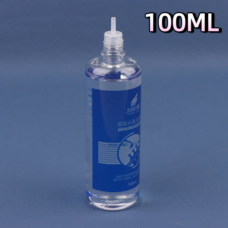 100ML Smeerolie Zorg Schoonmak - Musical Instrument Oboe recensie en prijs