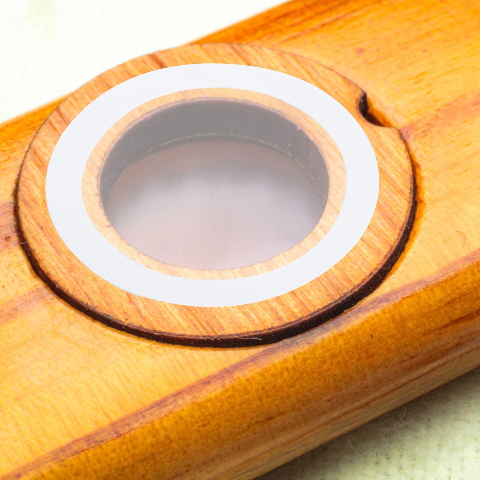 Kazoo Vervangende Membranen 20 - Musical Instrument Kazoo recensie en prijs