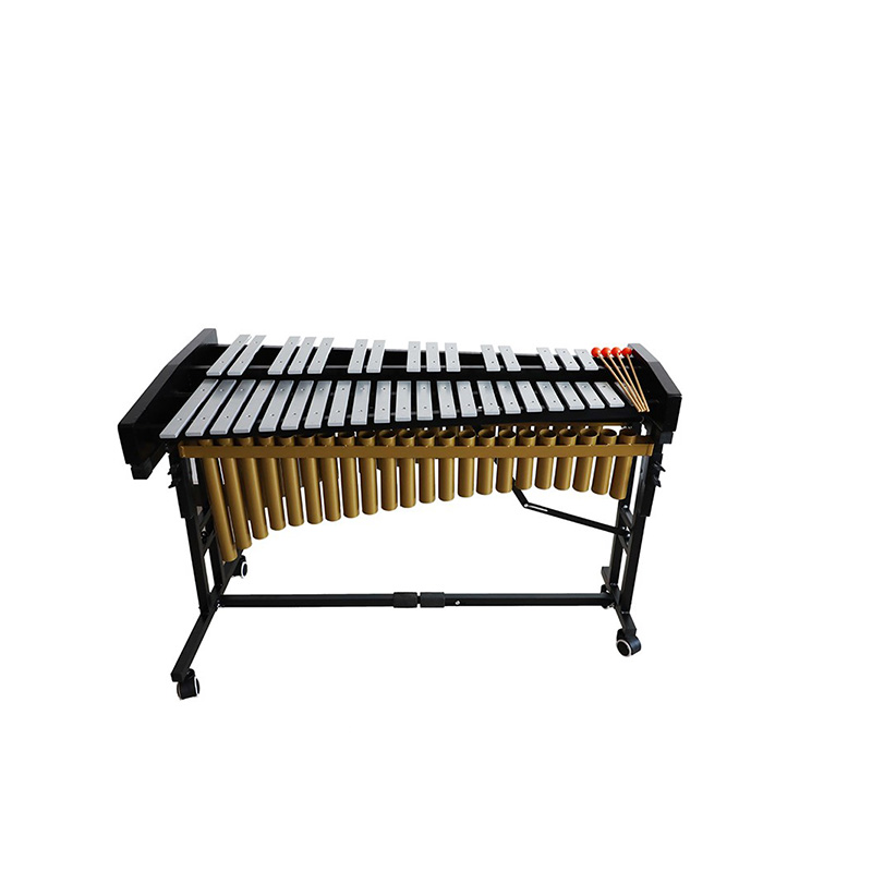 Chinese traditionele muziekins - Musical Instrument Marimba recensie en prijs