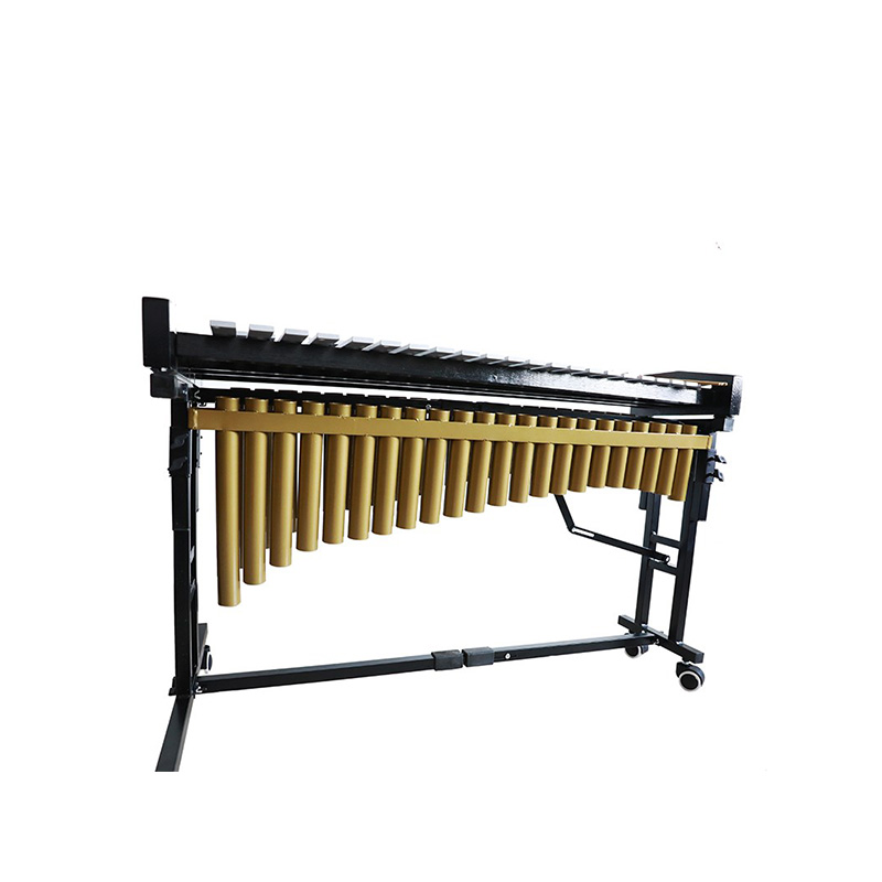 Chinese traditionele muziekins - Musical Instrument Marimba recensie en prijs