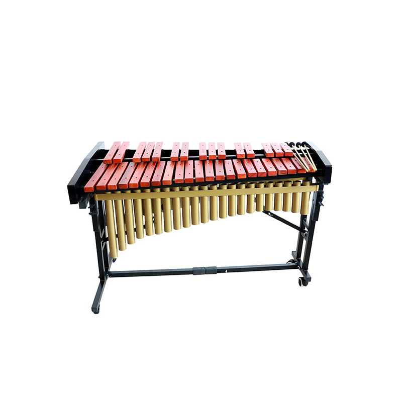 Chinese traditionele muziekins - Musical Instrument Marimba recensie en prijs