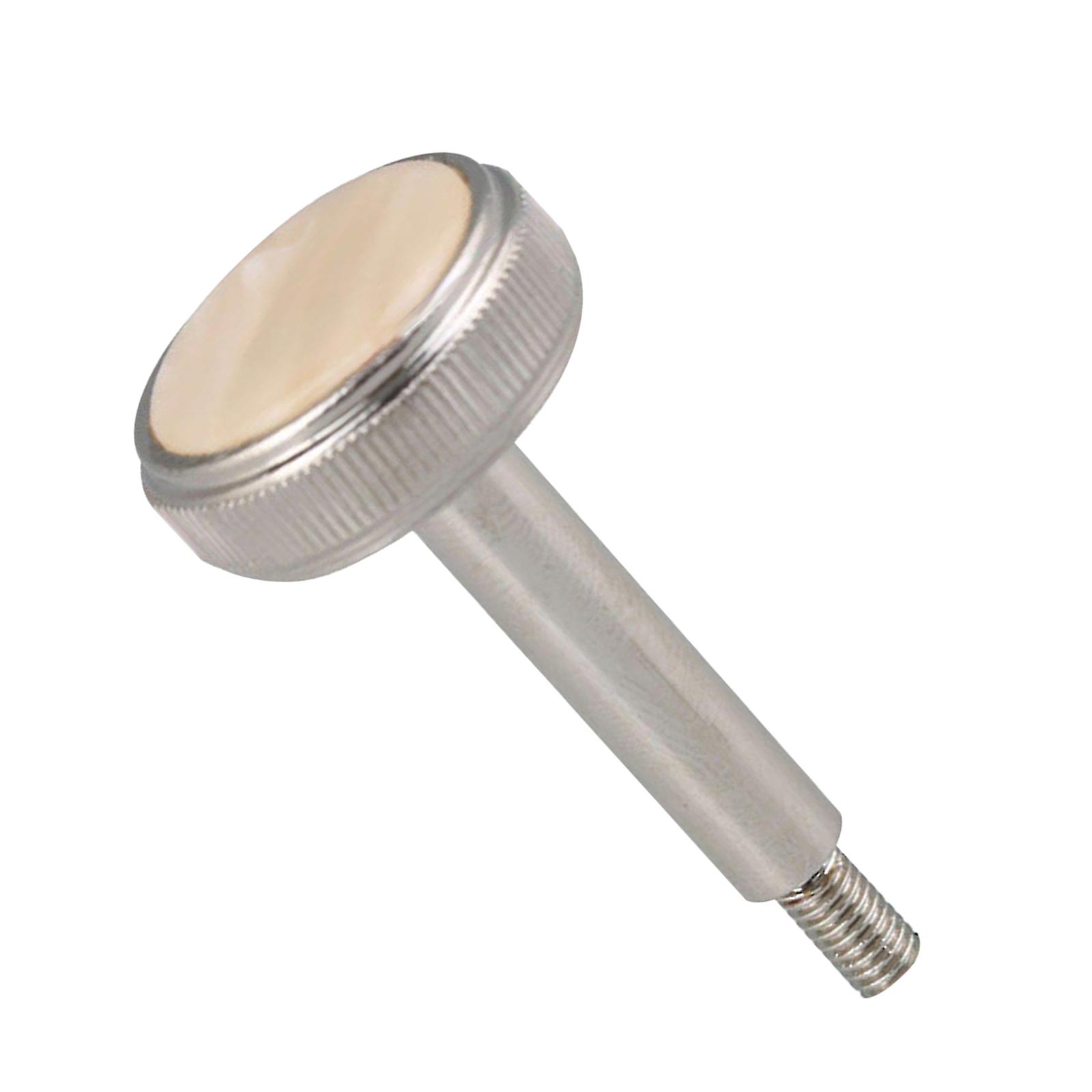 Metalen Euphonium Vingerknoppe - Musical Instrument Tuba recensie en prijs