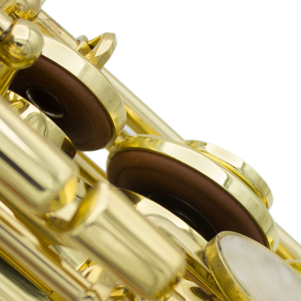 Saxofoonpads Accessoires voor  - Musical Instrument Oboe recensie en prijs