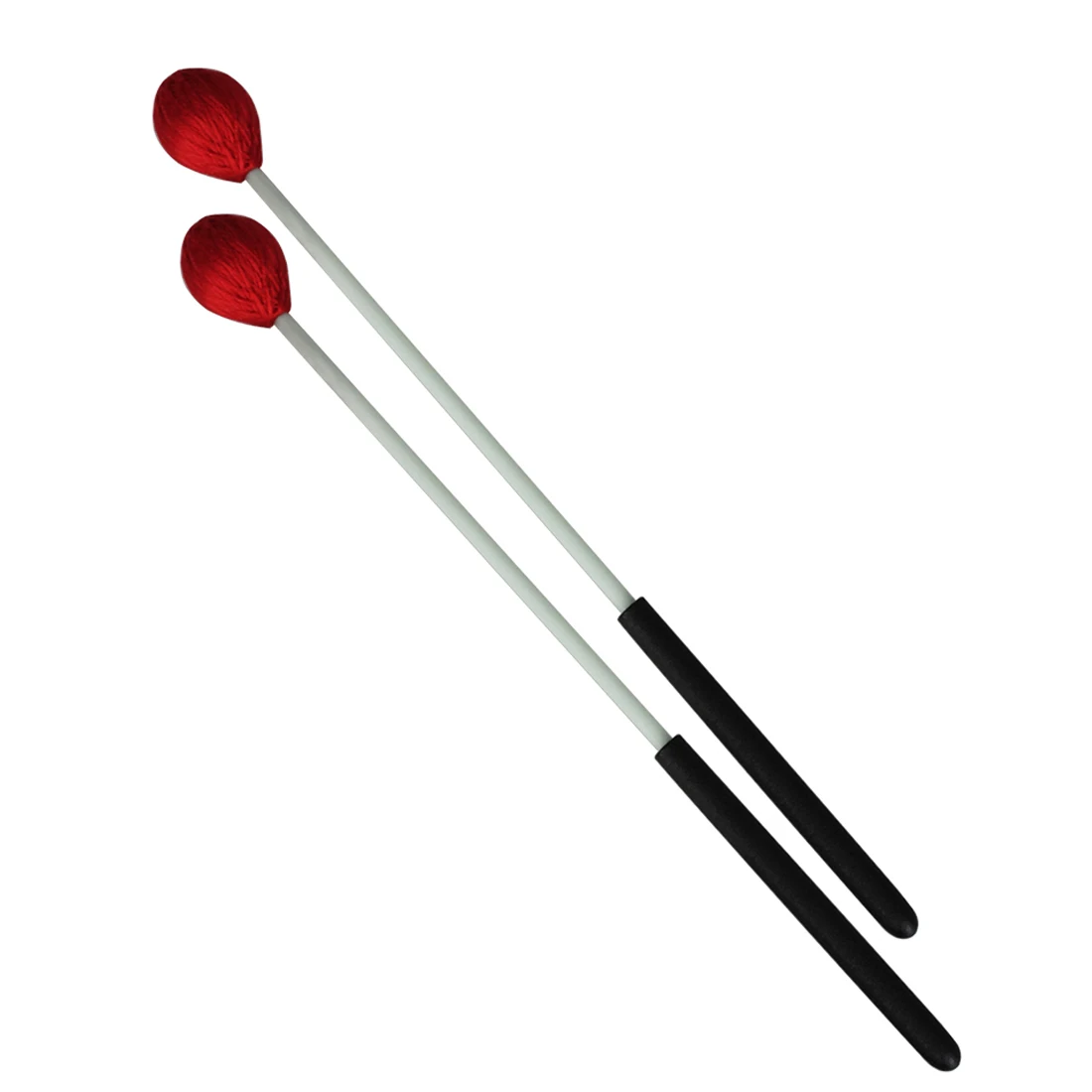 2 stuks marimba hamers met kle - Musical Instrument Marimba recensie en prijs