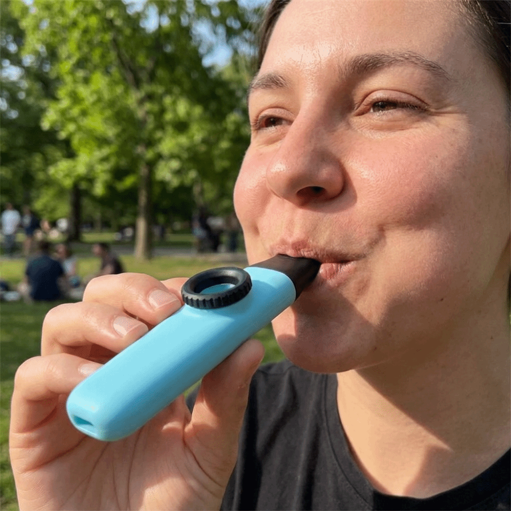 Grappige, draagbare mini-kazoo - Musical Instrument Easy To Learn For Adults recensie en prijs
