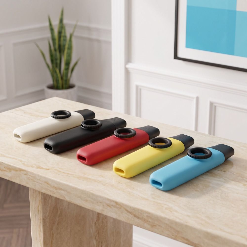 Grappige, draagbare mini-kazoo - Musical Instrument Easy To Learn For Adults recensie en prijs