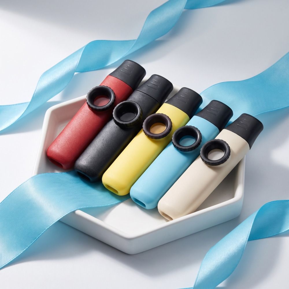 Grappige, draagbare mini-kazoo - Musical Instrument Easy To Learn For Adults recensie en prijs