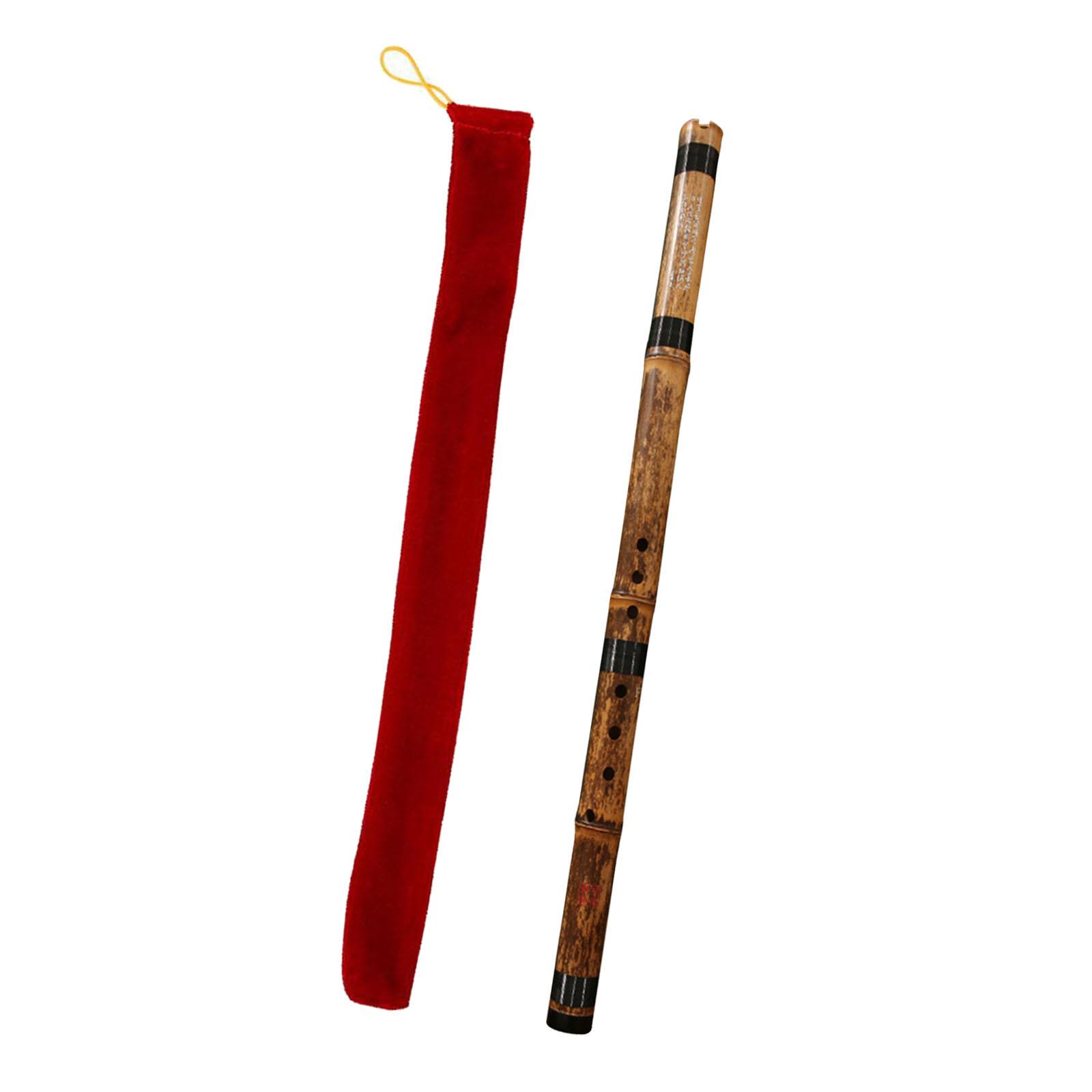 Fluit Klassiek Muziekinstrumen - Musical Instrument Easy To Learn For Adults recensie en prijs