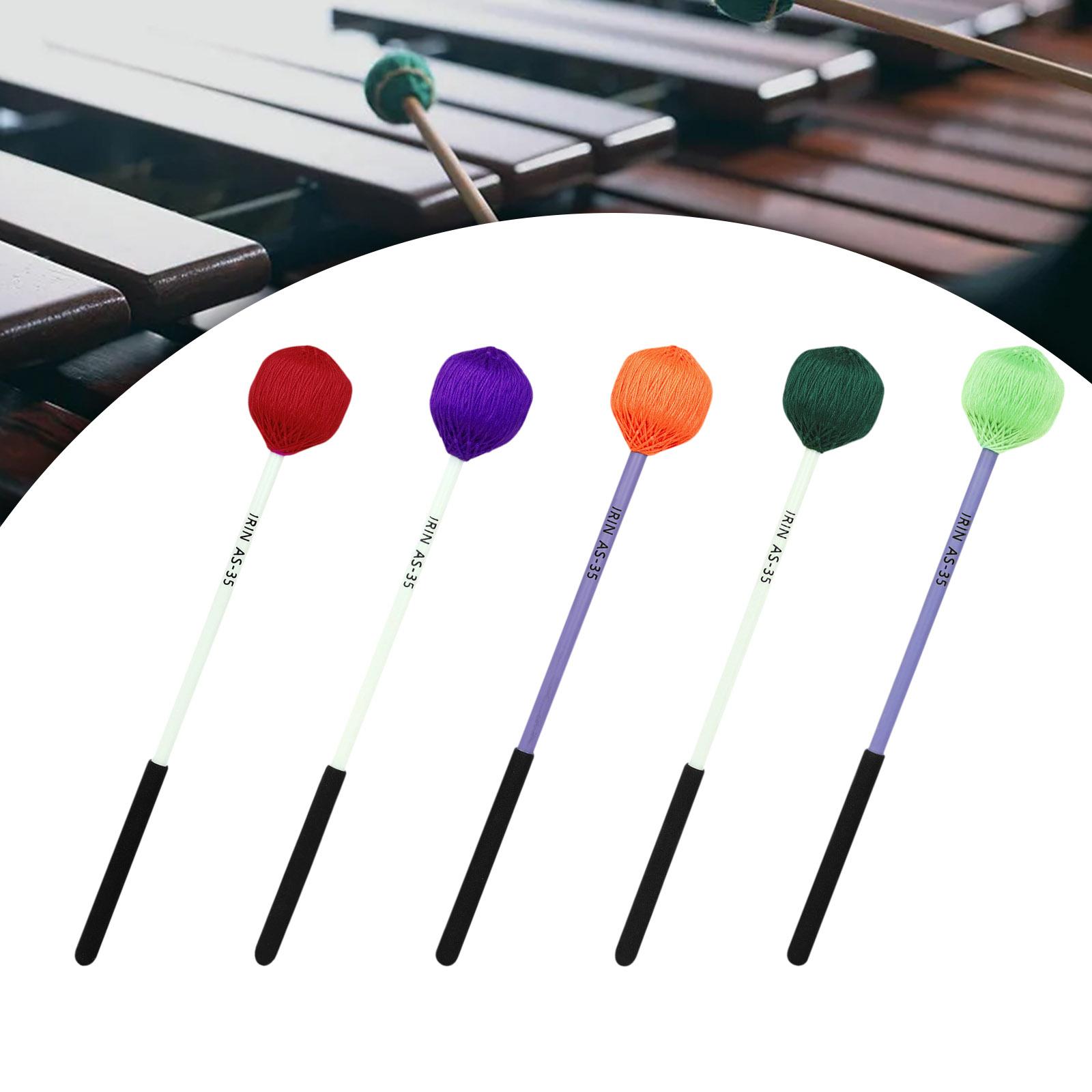 Marimba Hamer Orkestpercussie  - Musical Instrument Marimba recensie en prijs