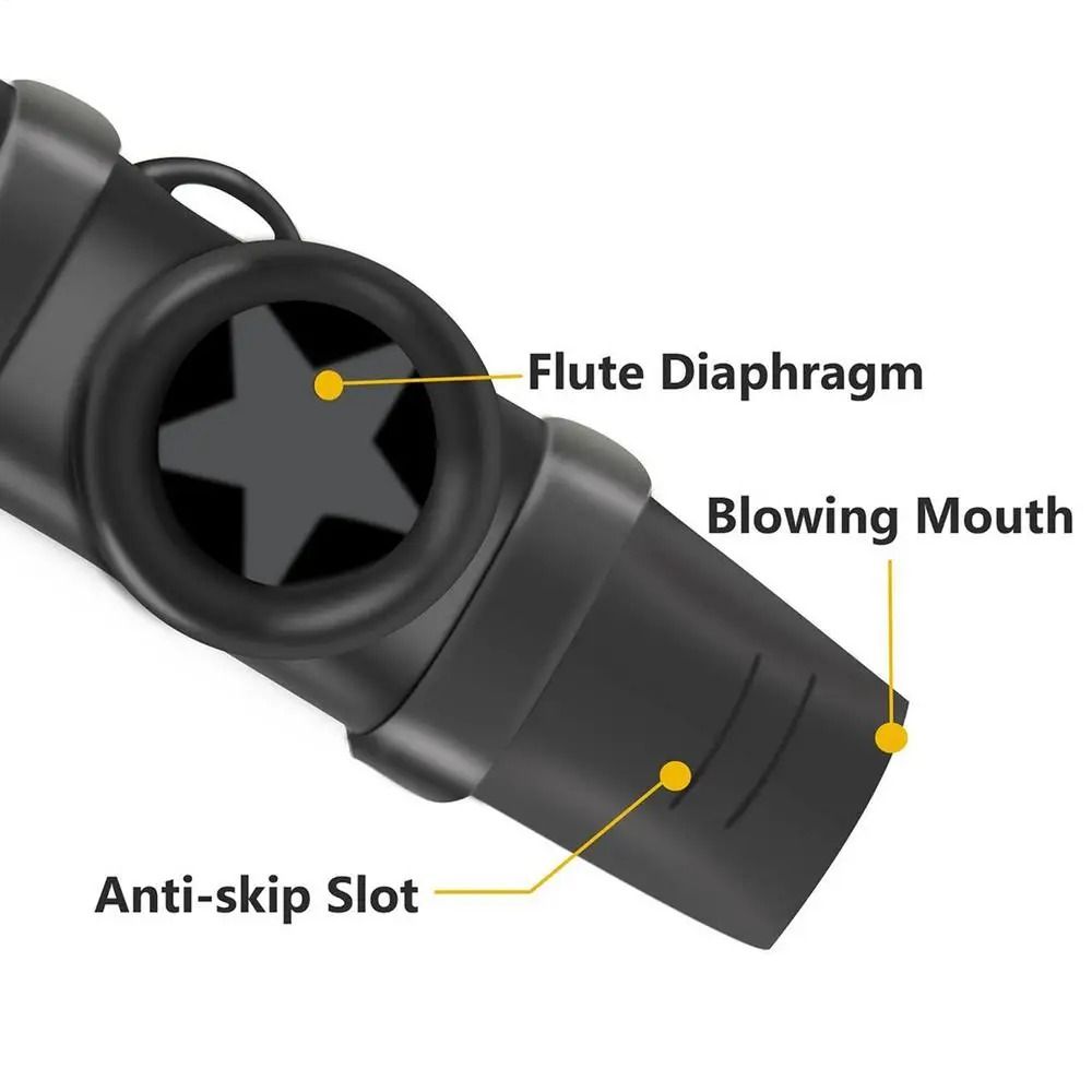 Fluitvormig Kazoo-instrument G - Musical Instrument Kazoo recensie en prijs