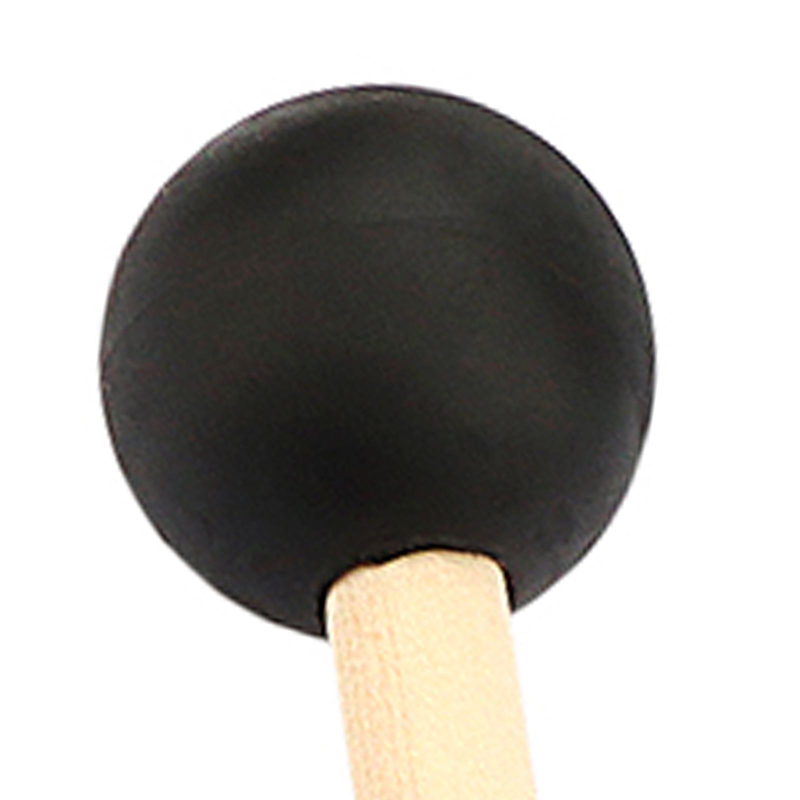 2 stuks percussie drumstokken  - Musical Instrument Marimba recensie en prijs