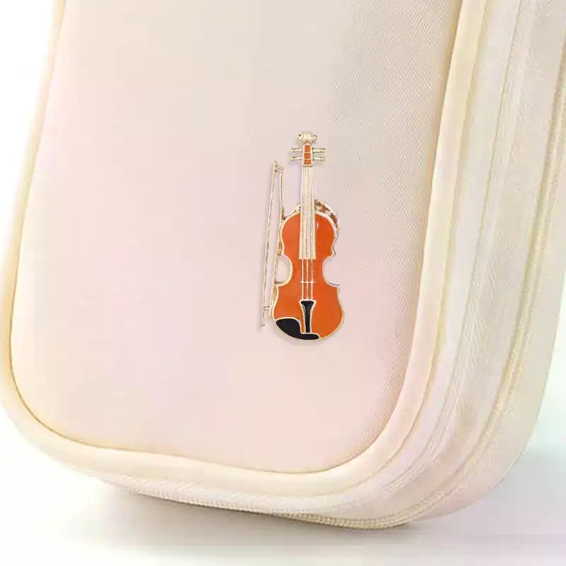 1 stks Symfonie Orkest Badge G - Musical Instrument Oboe recensie en prijs